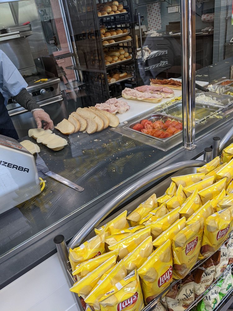 Jersey Mike’s Subs - Photo 3