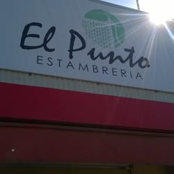 El Punto