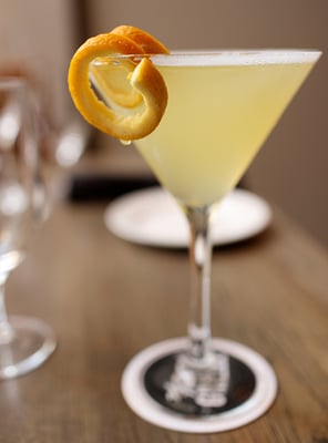 Del Frisco's Grille by null