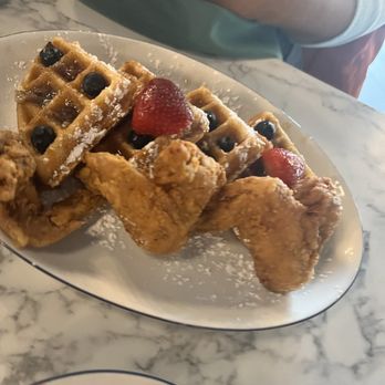 Breakfast At Barneys - Chicken and waffles - Breakfast & Brunch Near Me - Atlanta, Georgia Breakfast At Barneys - Chicken and waffles - Breakfast & Brunch Near Me - Atlanta, Georgia