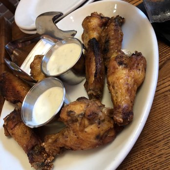 The Pit - Chicken Wings - Barbeque Near Me - Raleigh, North Carolina The Pit - Chicken Wings - Barbeque Near Me - Raleigh, North Carolina