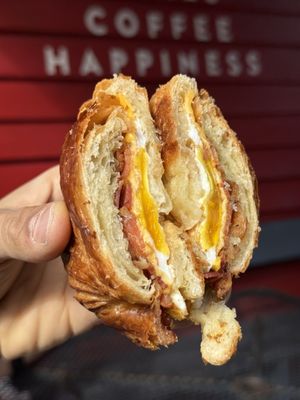 Bywater Bakery by null
