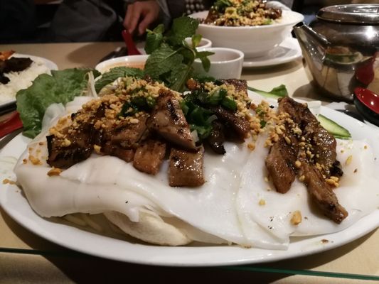 Restaurant Hoai Huong by null