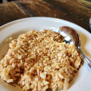 Noble Smoke - Coleslaw - Barbeque Near Me - Charlotte, North Carolina Noble Smoke - Coleslaw - Barbeque Near Me - Charlotte, North Carolina