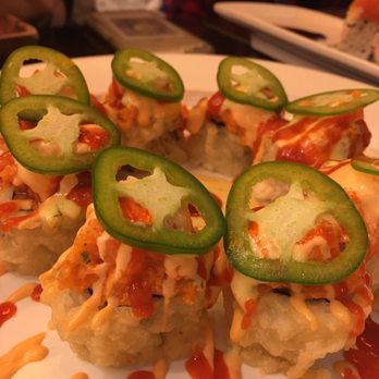 Sushi Prince - Japanese Near Me - Fairfax, Virginia