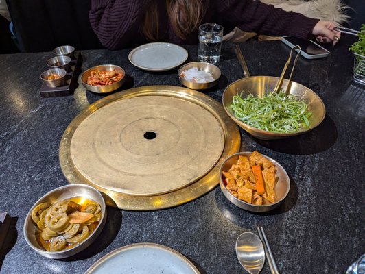 MOA Korean BBQ & Bar - Charlotte by null