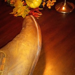 Cavagnaro's Shoe Service