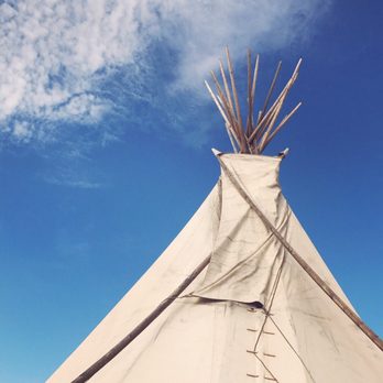 El Cosmico - Campgrounds Near Me - Marfa, Texas