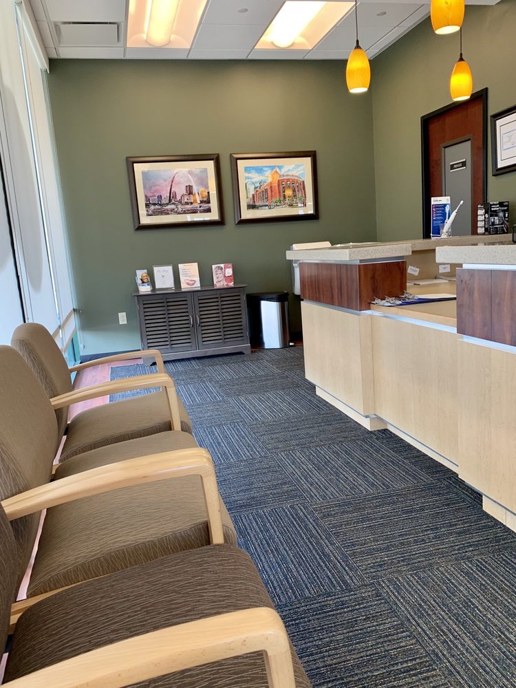 PREMIER DENTAL PARTNERS ST. CHARLES Updated September 2024 1976 Zumbehl Rd, Saint Charles