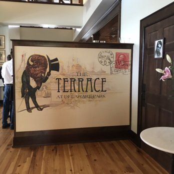 The Terrace - Entrance - Venues & Event Spaces Near Me - Buffalo, Delaware The Terrace - Entrance - Venues & Event Spaces Near Me - Buffalo, Delaware