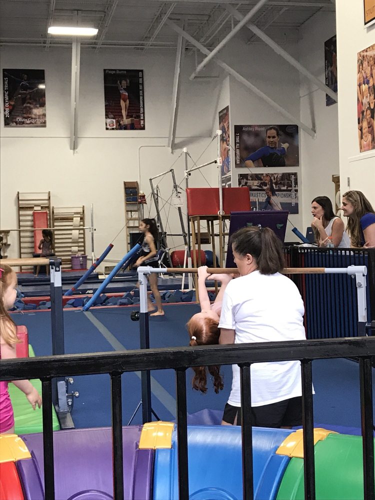 ORLANDO METRO GYMNASTICS BALDWIN PARK Updated August 2024 31 Reviews 4915 New Broad St