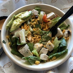Santa Fe Chicken