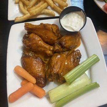 J Timothy's Taverne - Dirty Wings - American Near Me - Plainville, Connecticut