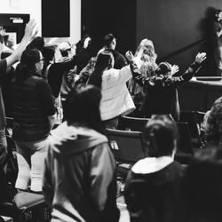 Movement Church