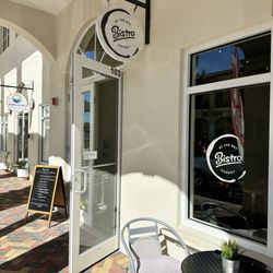 By The Bay Bistro