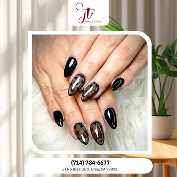 JT Nails & Spa - (714) 784-6677
616 S Brea Blvd, Brea, CA 92821 - Nail Salons Near Me - Brea, California JT Nails & Spa - (714) 784-6677
616 S Brea Blvd, Brea, CA 92821 - Nail Salons Near Me - Brea, California