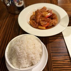 天際咖啡室