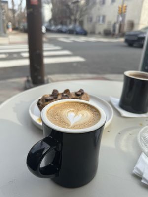 Rival Bros Coffee Bar by null
