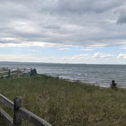 Arnold R Abent Roadside Park - Arnold R. Abent Roadside Park, Marquette MI
