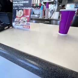Counters