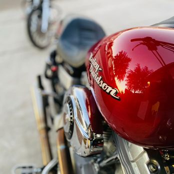 Left Lane Motorcycle Detailing - After - Auto Detailing Near Me Left Lane Motorcycle Detailing - After - Auto Detailing Near Me