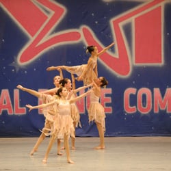 San Juan Dance