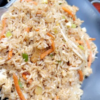 P.F. Chang's - Fried Rice - Chinese Near Me - Lynnwood, Washington