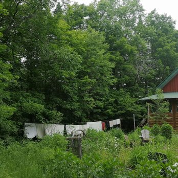 Wolf Den Bunkhouse and Cabins - Hostels Near Me - Oxtongue Lake, Ontario Wolf Den Bunkhouse and Cabins - Hostels Near Me - Oxtongue Lake, Ontario