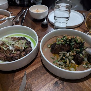 Musang Seattle - Bistek and Short ribs - Filipino Near Me - Seattle, Washington Musang Seattle - Bistek and Short ribs - Filipino Near Me - Seattle, Washington