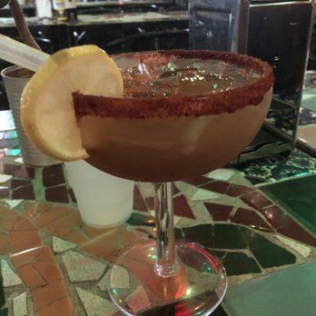 Tio's Tacos - Tamarind Margarita! - Mexican Near Me - Riverside, California Tio's Tacos - Tamarind Margarita! - Mexican Near Me - Riverside, California