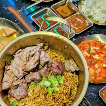 Kow - Korean Near Me - Des Plaines, Illinois Kow - Korean Near Me - Des Plaines, Illinois
