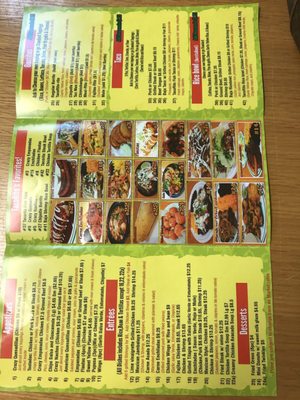 Menu photo 8 TacoRito Hightstown, NJ Menu photo 8 TacoRito Hightstown, NJ