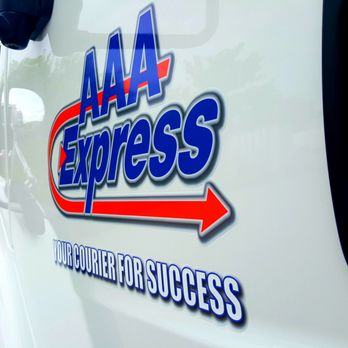 AAA Express - Couriers & Delivery Services Near Me - Mississauga, Ontario