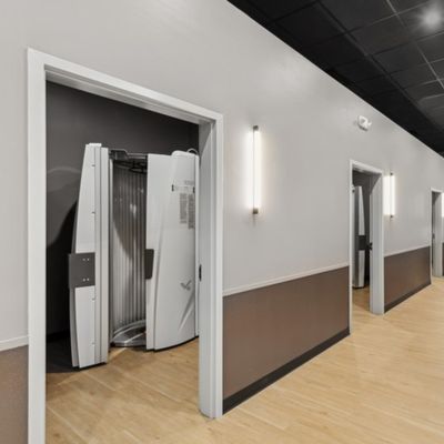 Crunch Fitness - Des Moines South by null
