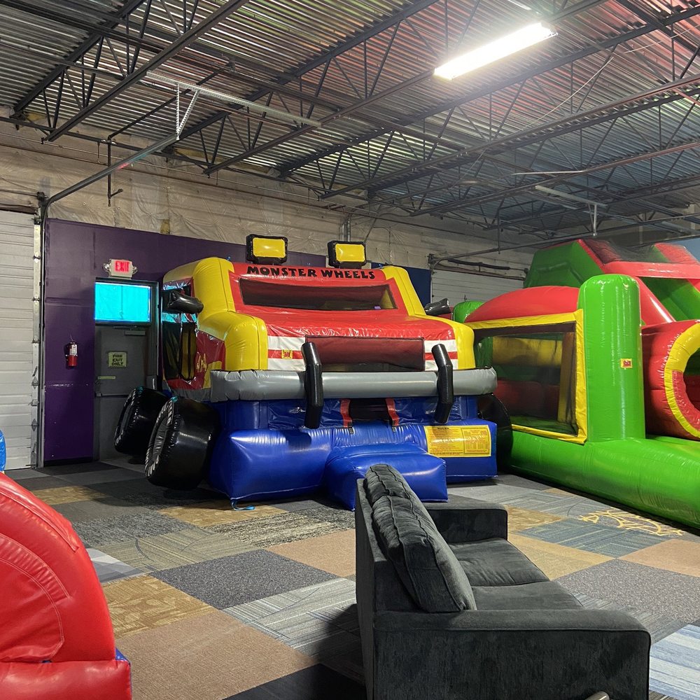 Jump for Joy - Party & Event Planning Near Me - Spokane Valley, Washington Jump for Joy - Party & Event Planning Near Me - Spokane Valley, Washington