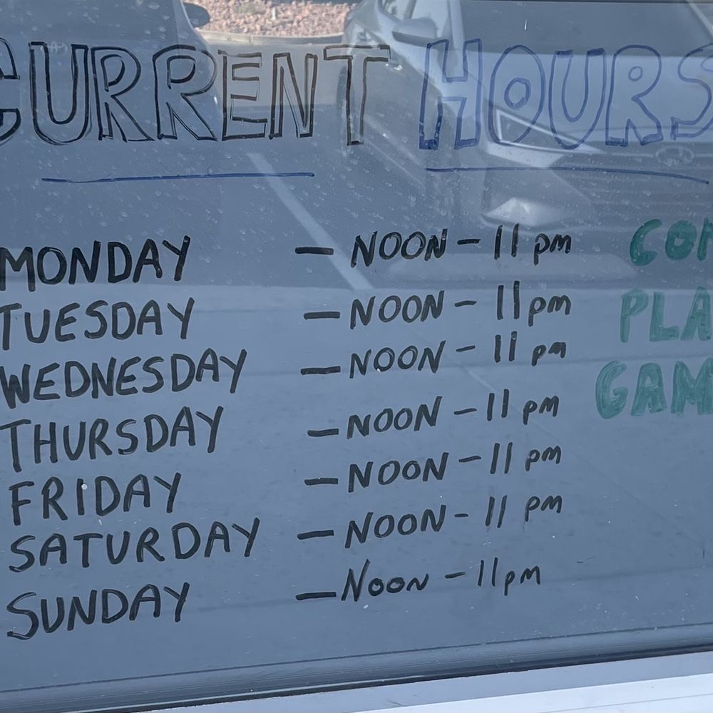 Meepleville Board Game Cafe - Tabletop Games Near Me - Las Vegas, Nevada