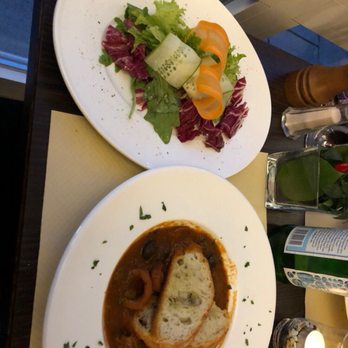 Trattoria Amarone - Calamari - Italian Near Me - Hamburg, HH Trattoria Amarone - Calamari - Italian Near Me - Hamburg, HH