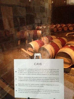 Boxwood Estate Winery by null