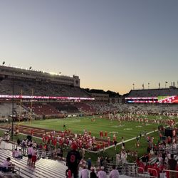 Alumni Stadium