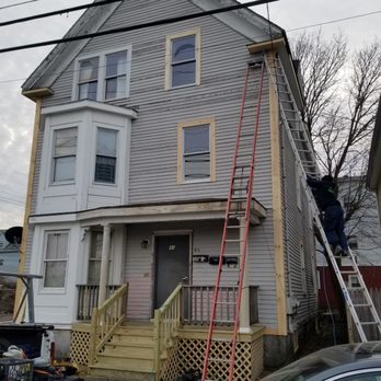 WKD Construction - Exterior Repair - Demolition Services Near Me - Lynn, Massachusetts WKD Construction - Exterior Repair - Demolition Services Near Me - Lynn, Massachusetts