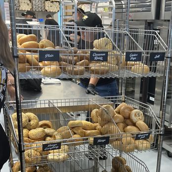 Jeff’s Bagel Run - Bagels - Bagels Near Me - Kissimmee, Florida