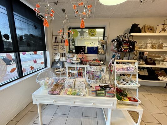 Sugar Bakery by null