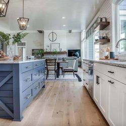 Monge Remodeling