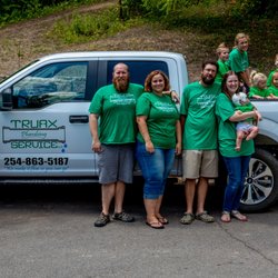 Truax Plumbing and Septic Service