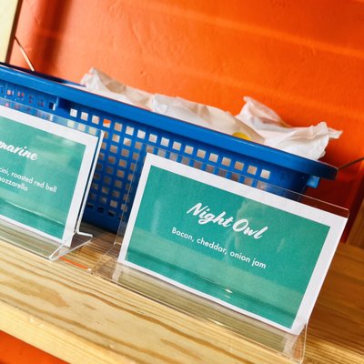 Southwest Bread by null