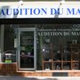 Photo of Audition du Mau