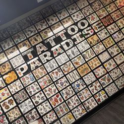 Tattoo Paradise