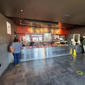 Dave Wong's Restaurant - Dave Wong's Deli - Chinese Near Me - Stockton, California