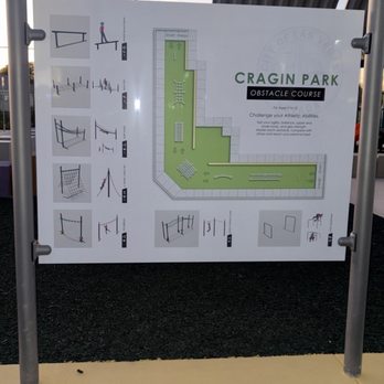 Cragin Park - Parks Near Me - Las Vegas, Nevada
