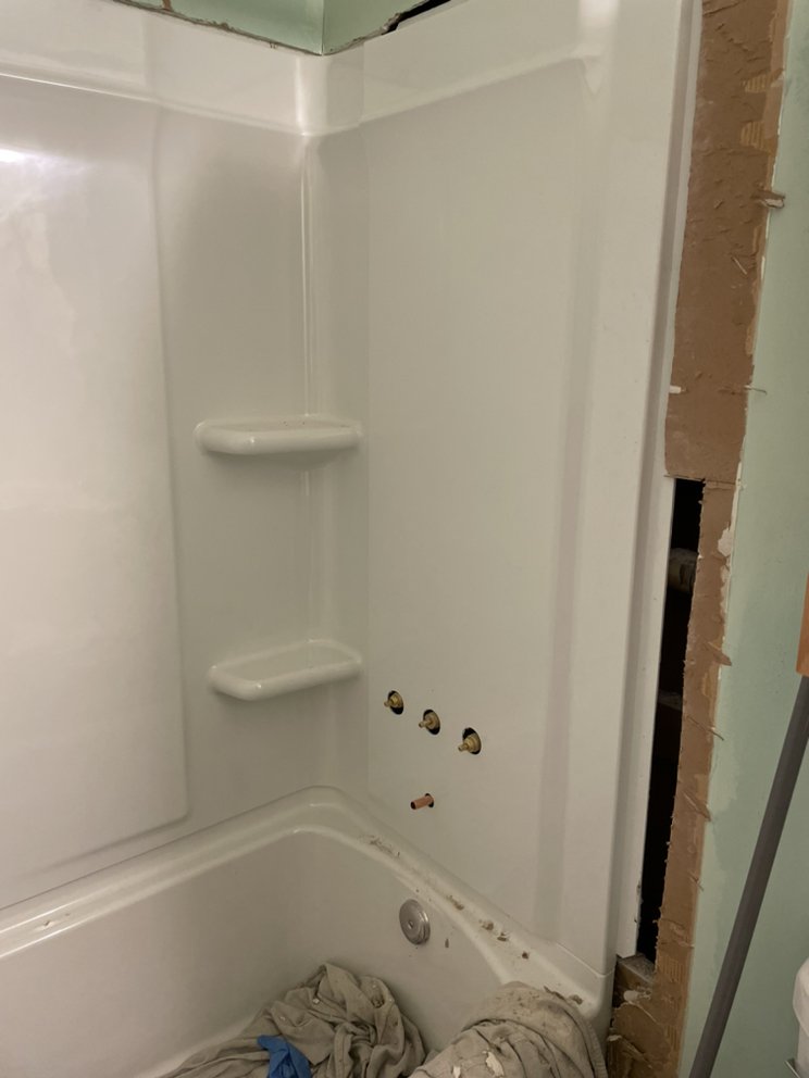 Slide of Everlast Services